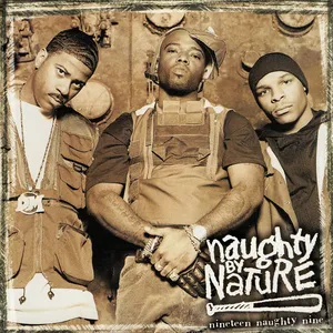 Nineteen Naughty nine : nature's fury